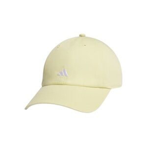 Adidas Saturday 3 Style 5159199 Climacool Hat Powder Yellow/White